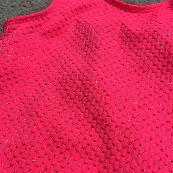 Cat & Jack one piece swimsuit 4T - Picture 3 of 3